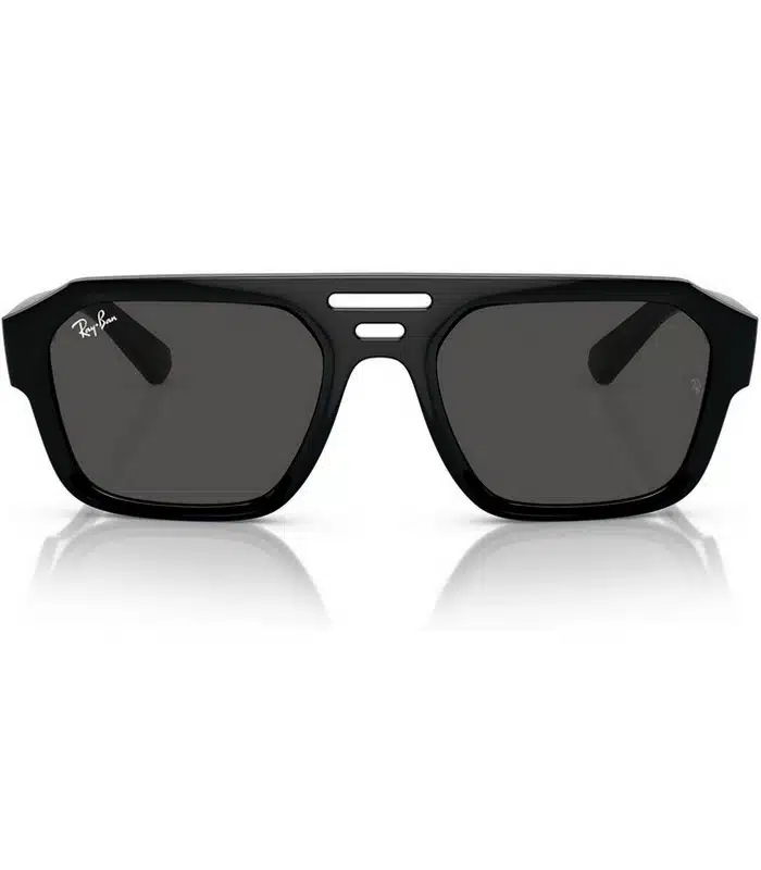 Lunette Ray Ban Corrigan RB4397 6677 87 Homme et Femme prix Tunisie Lunette Ray Ban Corrigan RB4397 6677 87 Homme et Femme prix Tunisie