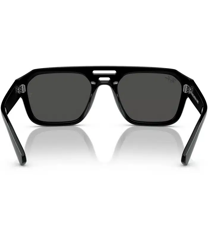 Prix lunette Homme et Femme Ray Ban Corrigan RB4397 6677 87 Tunisie Prix lunette Homme et Femme Ray Ban Corrigan RB4397 6677 87 Tunisie