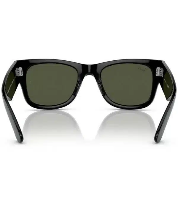 Prix lunette Homme et Femme Ray Ban Mega Wayfarer RB0840S 901 31 Tunisie