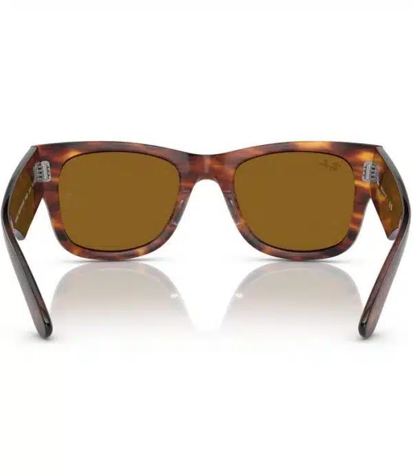 Prix lunette Homme et Femme Ray Ban Mega Wayfarer RB0840S 954 33 Tunisie Prix lunette Homme et Femme Ray Ban Mega Wayfarer RB0840S 954 33 Tunisie