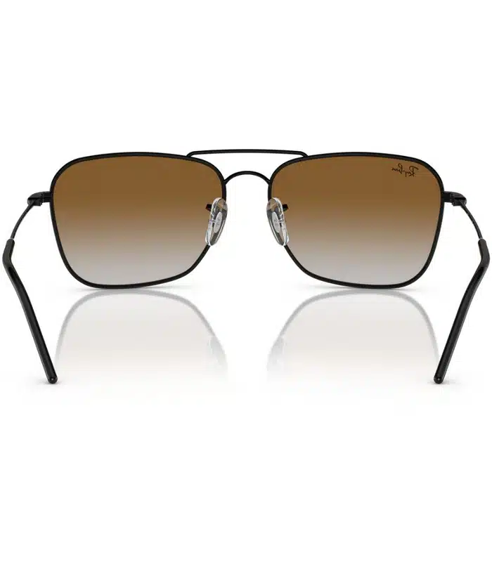 Prix lunette Ray Ban Caravan Reverse RBR0102S 002 CB Homme et Femme Tunisie Prix lunette Ray Ban Caravan Reverse RBR0102S 002 CB Homme et Femme Tunisie