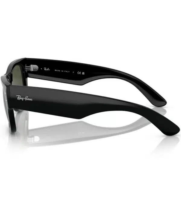 Prix lunette Ray Ban Mega Wayfarer RB0840S 901 31 Homme et Femme Tunisie