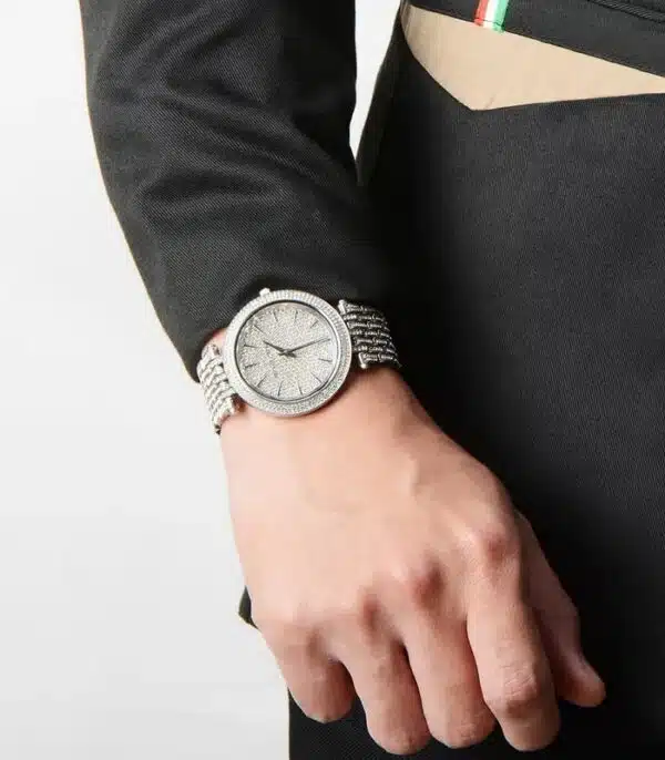 Prix montre Femme Michael Kors Darci MK3779 Tunisie