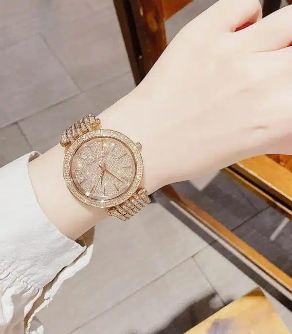 Prix montre Femme Michael Kors Darci MK3780 Tunisie