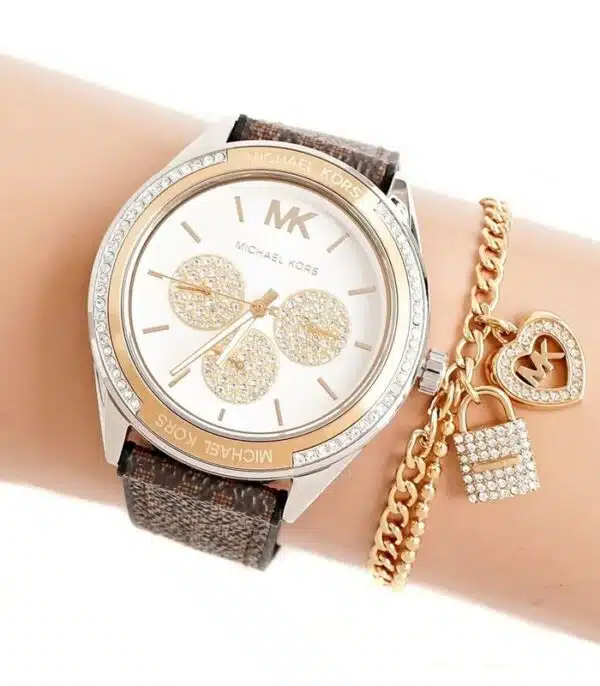 Prix montre Femme Michael Kors MK7205 Tunisie