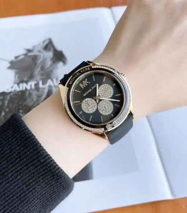 Prix montre Femme Michael Kors Oversized MK6944 Tunisie