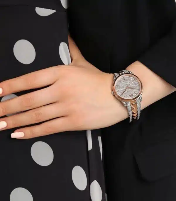 Prix montre Femme Michael Kors Runway Mercer MK6716 Tunisie