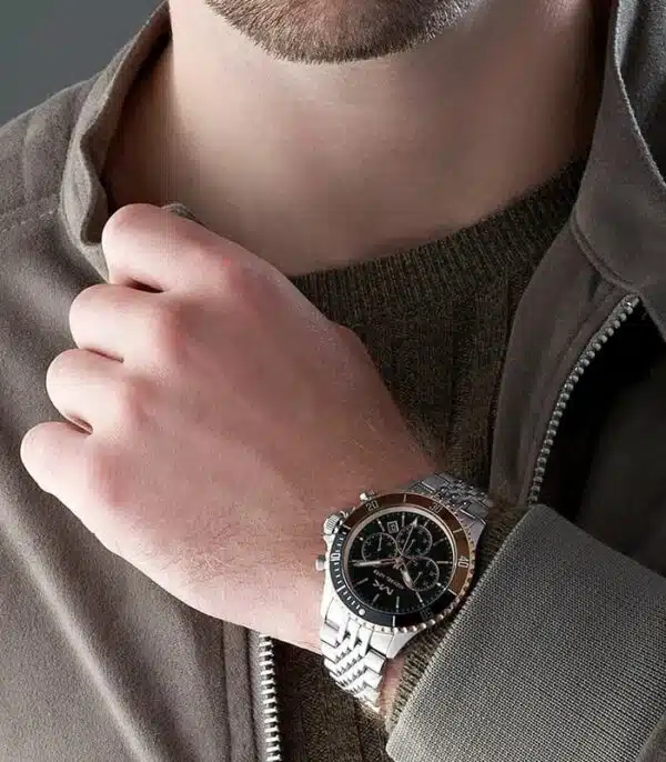 Prix montre Homme Michael Kors Bayville MK8725 Tunisie