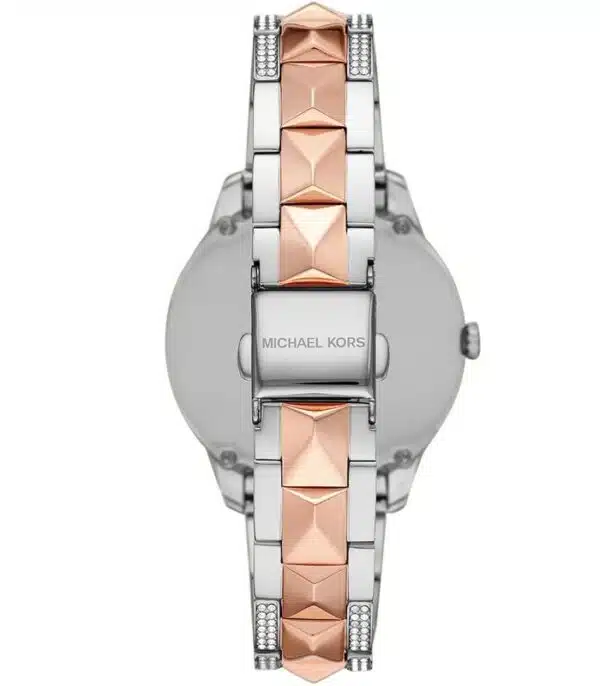Prix montre Michael Kors Runway Mercer MK6716 Femme Tunisie
