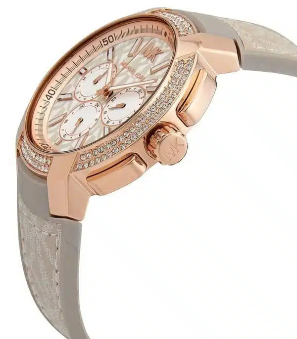 Prix montre Michael Kors Sidney MK6949 Femme Tunisie
