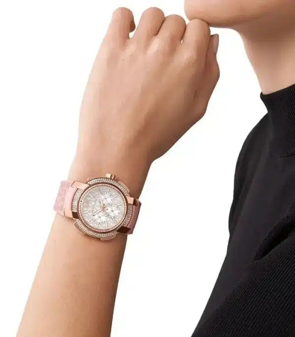 Prix montre Michael Kors Sidney MK7222 Femme Tunisie