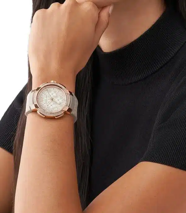 Prix montre pour Femme Michael Kors Sidney MK6949 Tunisie