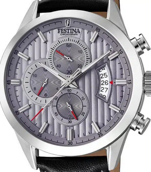 Montre Festina F20271 Homme prix Tunisie