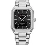 Montre Homme Curren 8457 Argent