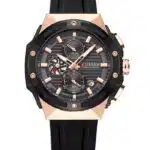 Montre Homme Curren 8462 Noir