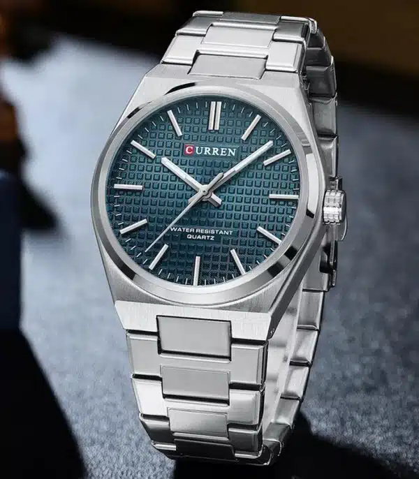 Prix montre Curren 8439 Fond Bleu Homme Tunisie Prix montre Curren 8439 Fond Bleu Homme Tunisie