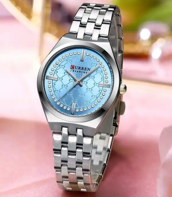 Prix montre Curren 9096 Argent Femme Tunisie Prix montre Curren 9096 Argent Femme Tunisie