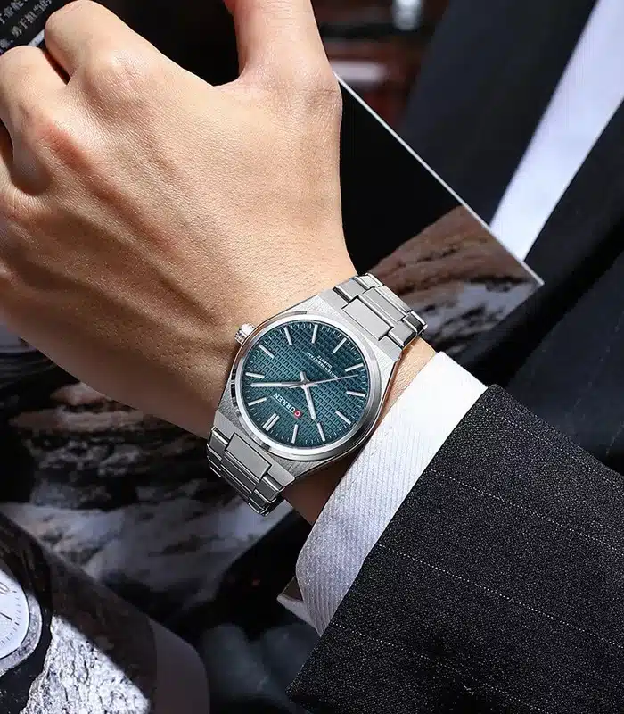 Prix montre Homme Curren 8439 Fond Bleu Tunisie Prix montre Homme Curren 8439 Fond Bleu Tunisie