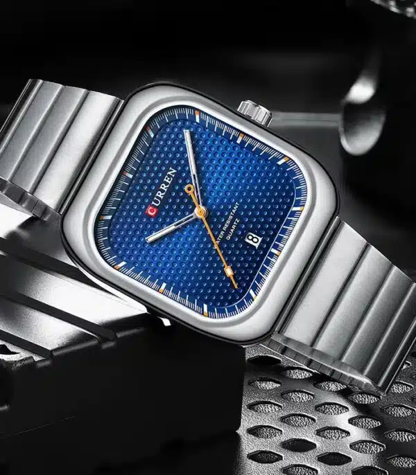 Prix montre Homme Curren 8460 Tunisie