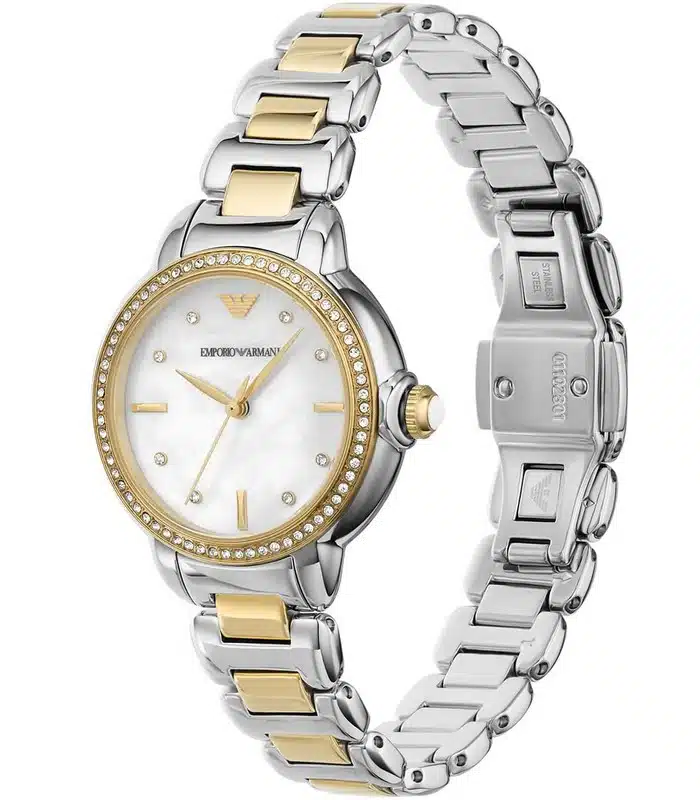 Montre Emporio Armani AR11524 Femme prix Tunisie Montre Emporio Armani AR11524 Femme prix Tunisie