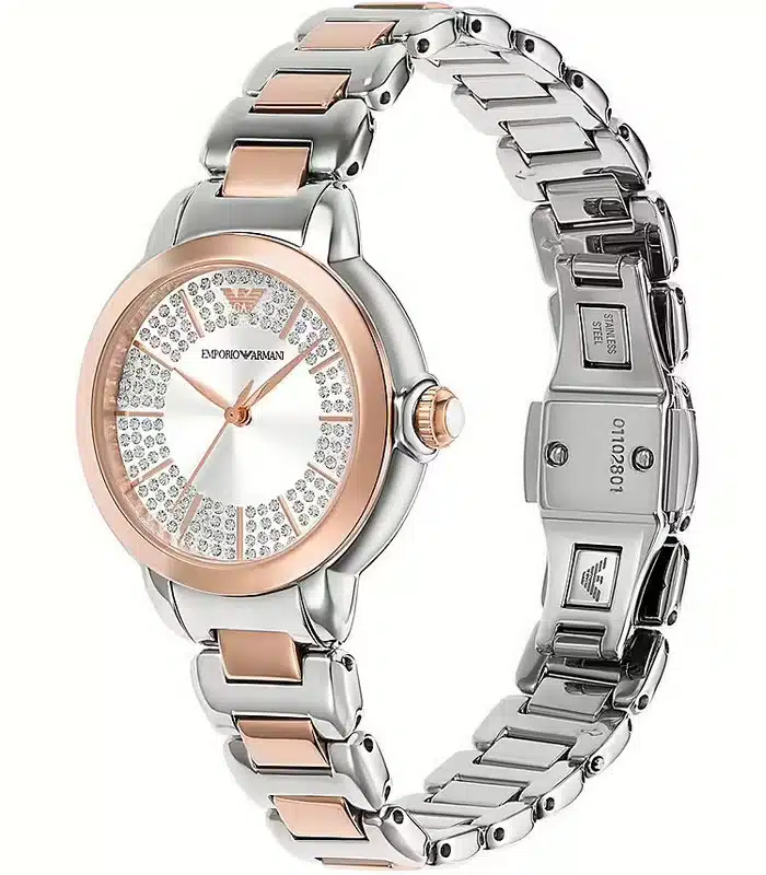 Montre Emporio Armani AR11643 Femme prix Tunisie Montre Emporio Armani AR11643 Femme prix Tunisie
