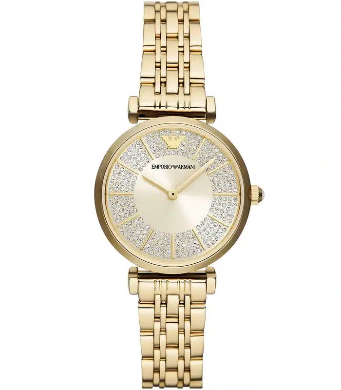 Montre Femme Emporio Armani AR11608 prix Tunisie