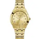 Montre Femme Guess Crystalline GW0114L2