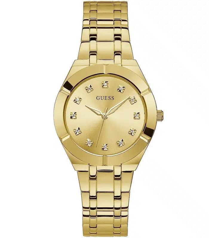 Montre Femme Guess Crystalline GW0114L2 prix Tunisie