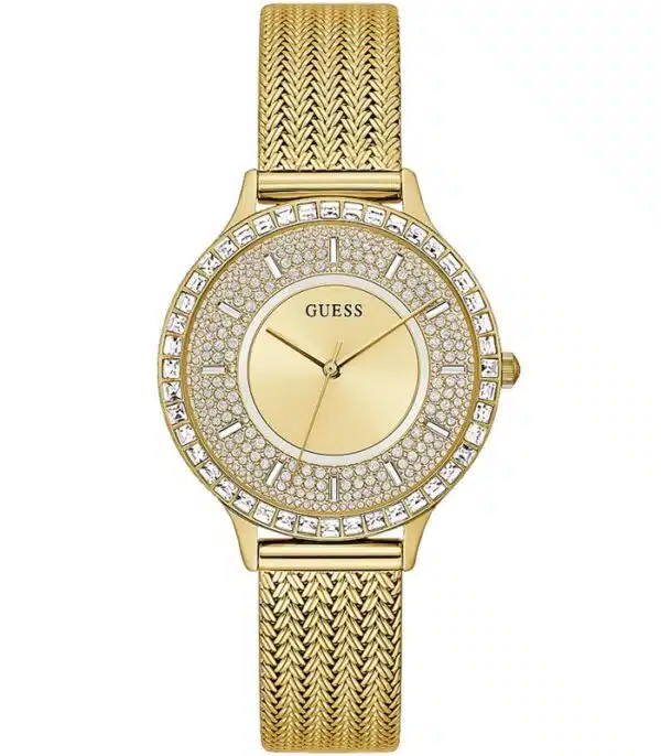 Montre Femme Guess GW0402L2 prix Tunisie