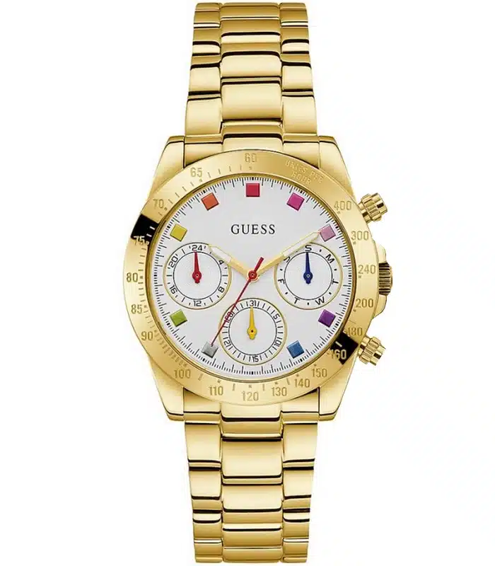 Montre Femme Guess GW0457L1 prix Tunisie