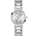 Montre Femme Guess Crystal Clear GW0470L1