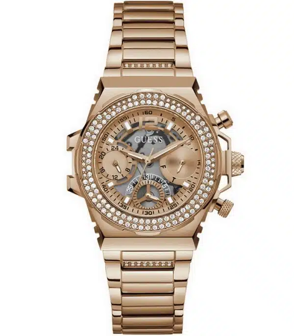 Montre Femme Guess GW0552L3 prix Tunisie
