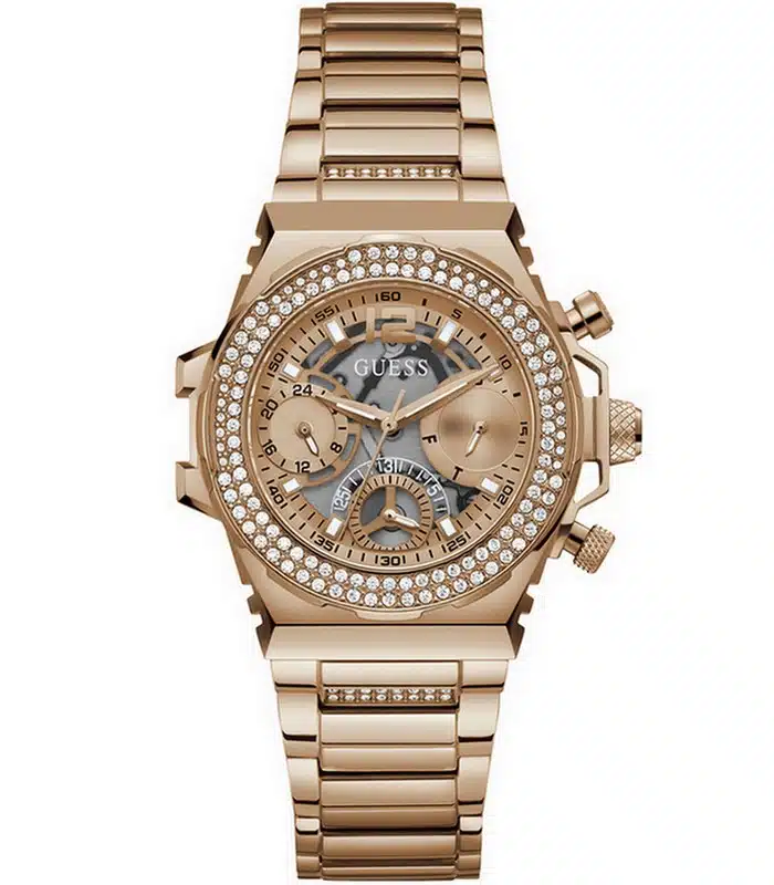 Montre Femme Guess GW0552L3 prix Tunisie