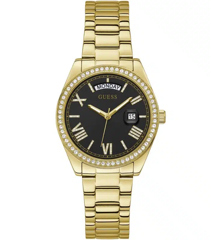 Montre Femme Guess Luna GW0307L2 prix Tunisie