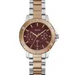 Montre Femme Guess Mist GW0723L2