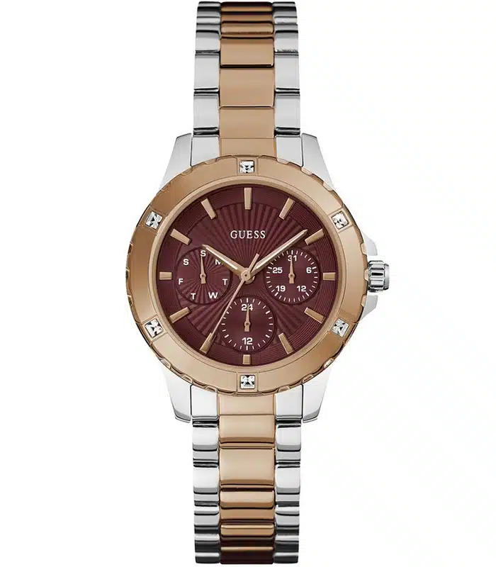 Montre Femme Guess Mist GW0723L2 prix Tunisie