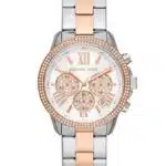 Montre Femme Michael Kors Bryn Pavé MK7201