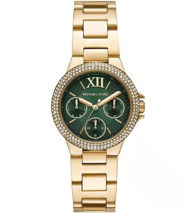 Montre Femme Michael Kors Camille MK6981 prix Tunisie