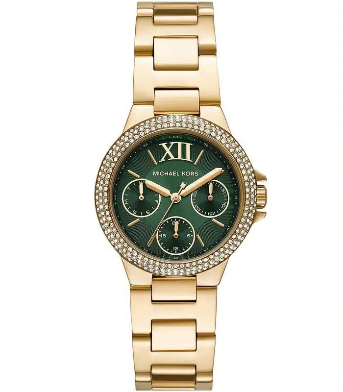 Montre Femme Michael Kors Camille MK6981 prix Tunisie