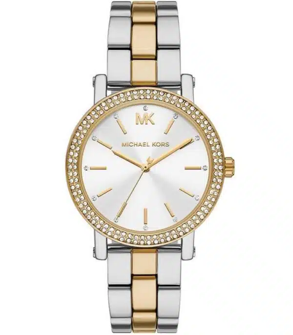 Montre Femme Michael Kors Corey MK7348 prix Tunisie