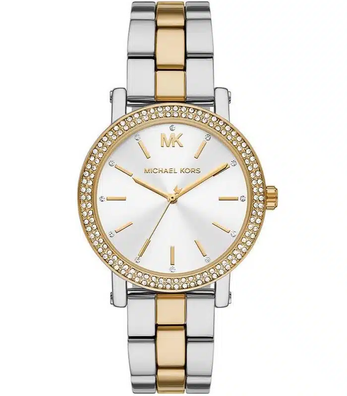 Montre Femme Michael Kors Corey MK7348 prix Tunisie