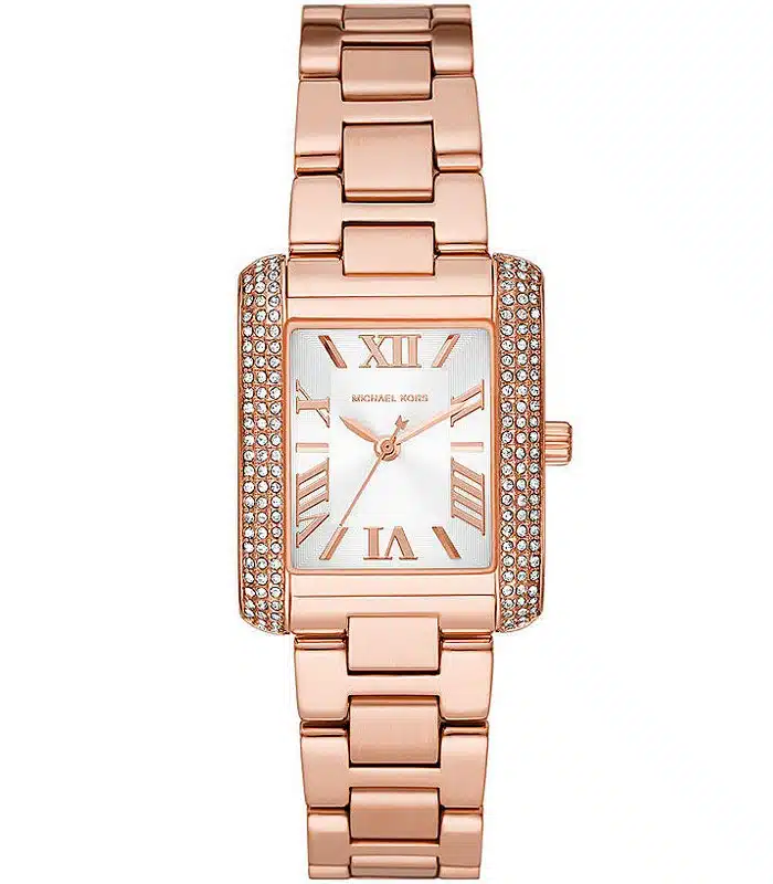 Montre Femme Michael Kors Emery MK4641 prix Tunisie