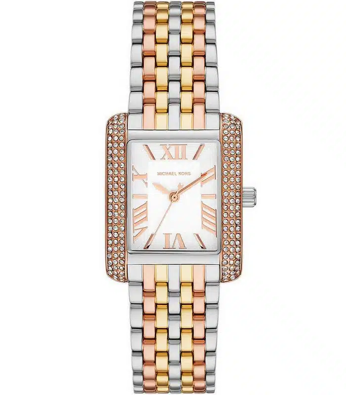 Montre Femme Michael Kors MK4744 Emery prix Tunisie