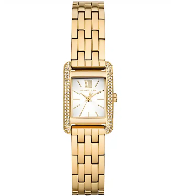 Montre Femme Michael Kors Mini Monroe Pavé MKO1034 prix Tunisie
