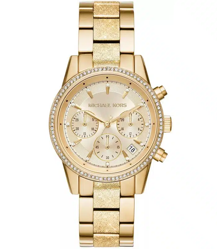 Montre Femme Michael Kors Ritz MK6597 prix Tunisie