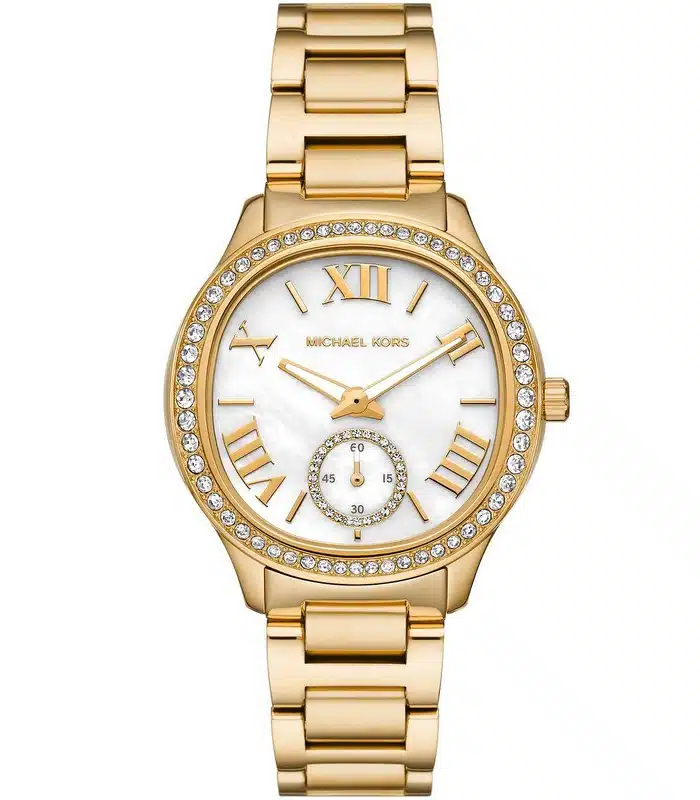 Montre Femme Michael Kors Sage MK4805 prix Tunisie