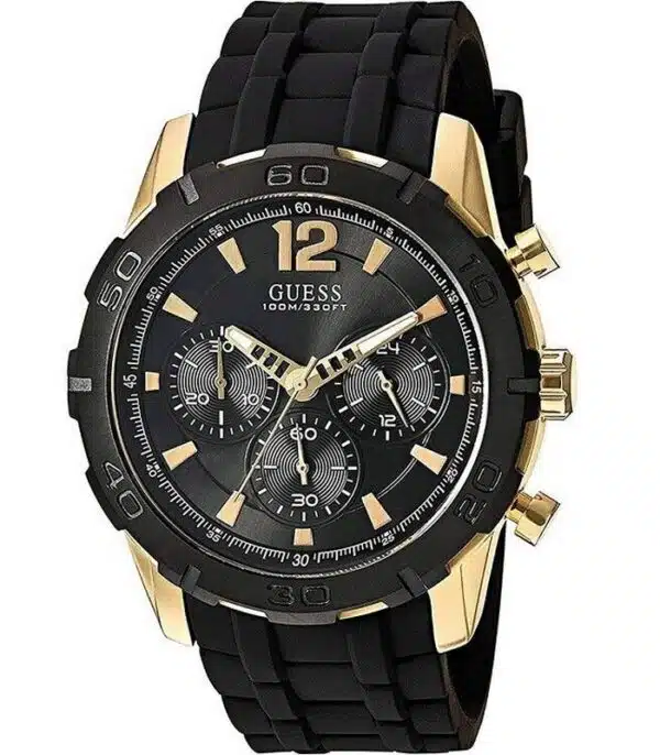 Montre Guess Caliber W0864G2 Homme prix Tunisie