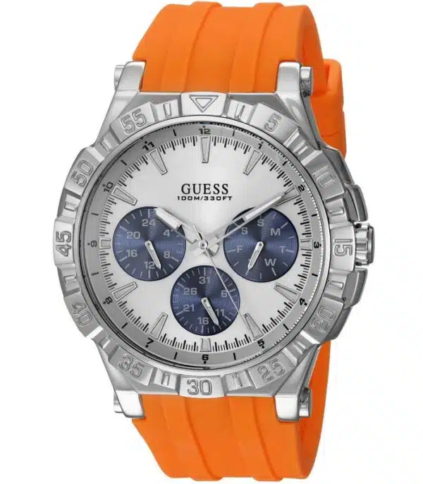 Montre Guess Turbo W0966G1 Homme prix Tunisie