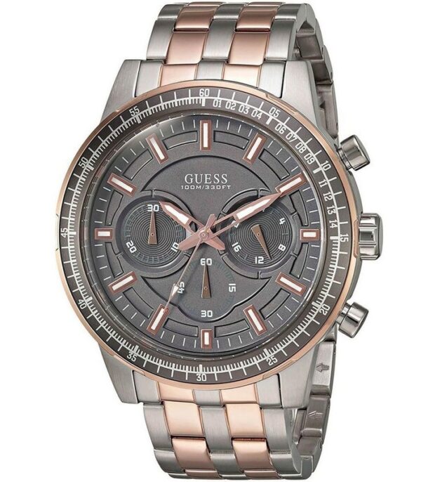Montre Guess W0801G2 Homme prix Tunisie