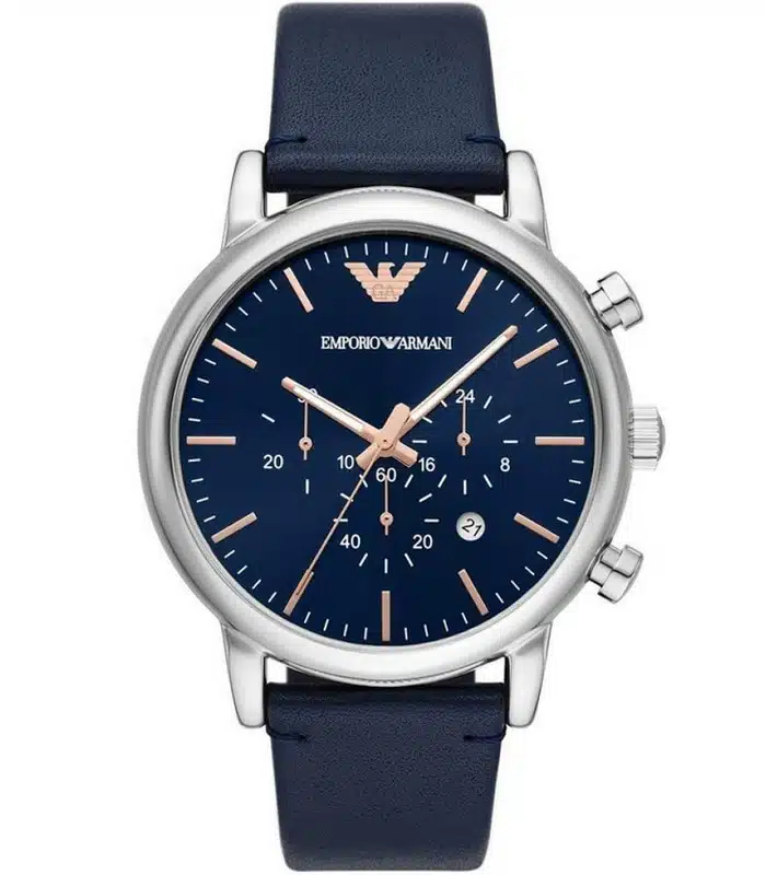 Montre Homme Emporio Armani Luigi AR11451 prix Tunisie